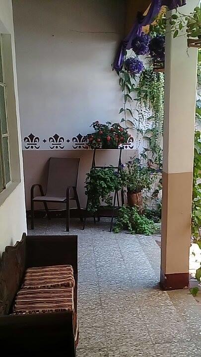 לינה וארוחת בוקר אנטיגואה גואטמלה Casa Moka מראה חיצוני תמונה